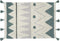 Lorena Canals - Wasbaar vloerkleed - Mini Azteca - 70 x 100 cm