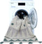 Lorena Canals - Wasbaar vloerkleed - Mini Azteca - 70 x 100 cm