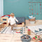 Lorena Canals - Wasbaar vloerkleed - Mini Azteca - 70 x 100 cm