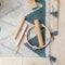 Lorena Canals - Wasbaar vloerkleed - Mini Azteca - 70 x 100 cm