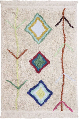 Lorena Canals - Wasbaar vloerkleed - Mini Kaarol - 70 x 100 cm