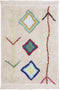 Lorena Canals - Wasbaar vloerkleed - Mini Kaarol - 70 x 100 cm