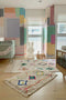 Lorena Canals - Wasbaar vloerkleed - Mini Kaarol - 70 x 100 cm