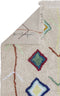 Lorena Canals - Wasbaar vloerkleed - Mini Kaarol - 70 x 100 cm