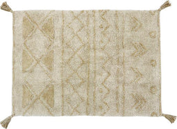 Lorena Canals - Wasbaar vloerkleed - Mini Tribu - 70 x 100 cm