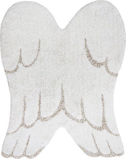 Lorena Canals - Wasbaar vloerkleed - Mini Wings - 75 x 100 cm