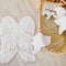 Lorena Canals - Wasbaar vloerkleed - Mini Wings - 75 x 100 cm
