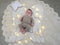 Lorena Canals - Wasbaar vloerkleed - Mini Wings - 75 x 100 cm