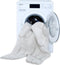 Lorena Canals - Wasbaar vloerkleed - Mini Wings - 75 x 100 cm