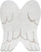 Lorena Canals - Wasbaar vloerkleed - Mini Wings - 75 x 100 cm