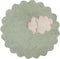Lorena Canals - wasbaar vloerkleed - Sheep - 140 cm