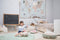 Lorena Canals - wasbaar vloerkleed - Sheep - 140 cm
