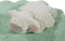 Lorena Canals - wasbaar vloerkleed - Sheep - 140 cm