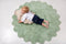 Lorena Canals - wasbaar vloerkleed - Sheep - 140 cm