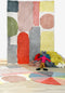 Lorena Canals Wasbaar wollen vloerkleed - Abstract L - 170x240cm