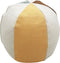Lorena Canals Wasbare poef - Ball - Ø45x50cm