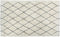Lorena Canals - Wollen vloerkleed - Berber Soul - 200 x 300 cm