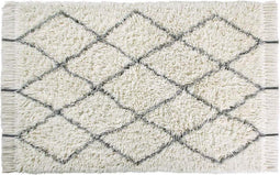 Lorena Canals - Wollen vloerkleed - Berber Soul - 80 x 140 cm
