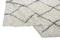 Lorena Canals - Wollen vloerkleed - Berber Soul - 80 x 140 cm