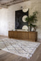 Lorena Canals - Wollen vloerkleed - Berber Soul - 80 x 140 cm