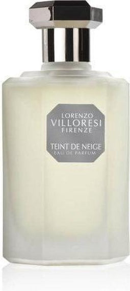 LORENZO VILLORESI Lorenzo Villoresi Teint De Neige eau de parfum 100ml