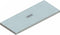 Los extra legbord gegalvaniseerde stelling
