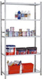 Los extra legbord gegalvaniseerde stelling