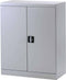 Los extra legbord tbv draaideurkast 79,5 cm breed 35 cm diep in Zwart