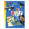 Los het op! Pronto's spelletjesboek