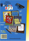 Los het op! Pronto's spelletjesboek