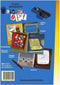 Los het op! Pronto's spelletjesboek