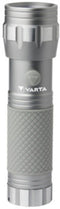 Varta UV Light - Zaklamp - UV-lamp - Grijs