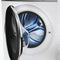 Haier HW80-BD14979EU1 - Wasmachine - 8kg laadvermogen - A energieklasse - 1.400rpm centrifuge snelheid