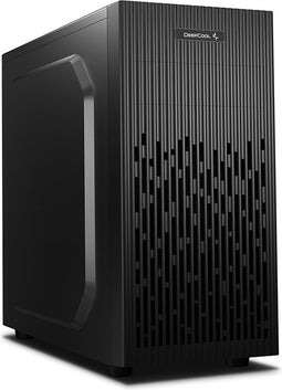 DeepCool Matrexx 30 SI - M-ATX Computerbehuizing - 1x120mm fan - Zwart
