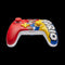 PowerA NSGP0295-01 - Draadloze gamecontroller - 20 uur gameplay - Multi-color