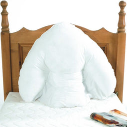 Losse hoes het batwing kussen van Harley