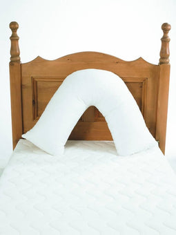 Losse hoes t.b.v. 'V'-kussen - Harley