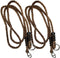 Losse touwenset verstelbare lengte 110-190 cm pp-touw