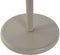 Losstaand handdoekenrek Home ESPRIT Beige Turkoois Metaal 43 x 22 x 90 cm 2 Stuks