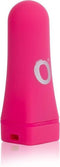 The Screaming O - Bestie Bullet Roze