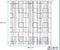 Loti Living Douchegordijn Anti Schimmel – Cube Design - Inclusief ringen – Waterdicht - Polyester - Douchegordijn 180x200 cm