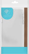iMoshion Hoesje Geschikt voor iPhone 11 Hoesje Met Koord - iMoshion Backcover met koord - Nylon - Transparant