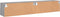 vidaXL - Tv-wandmeubels - 2 - st - 80x30x30 - cm - bewerkt - hout - grijs - sonoma - eiken
