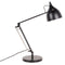 Zuiver Reader Bureaulamp Mat Zwart
