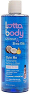 Lottabody Style Me Texturizing Setting Lotion 354 ml