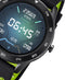 Lotus Smartime Display Smartwatch - Geel