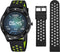 Lotus Smartime Display Smartwatch - Geel