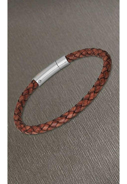 Lotus Style - Armband - Heren - LS2141-2/3 - Heren Basic