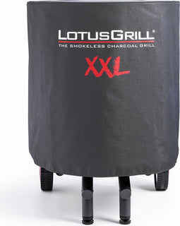LotusGrill Afdekhoes XXL kort