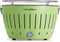 LotusGrill Classic Hybrid Tafelbarbecue - �0mm - Groen